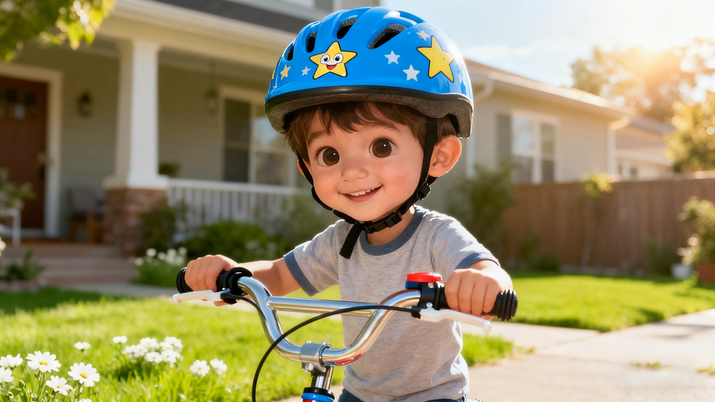 Bicycle Helmet Fahrradhelm
