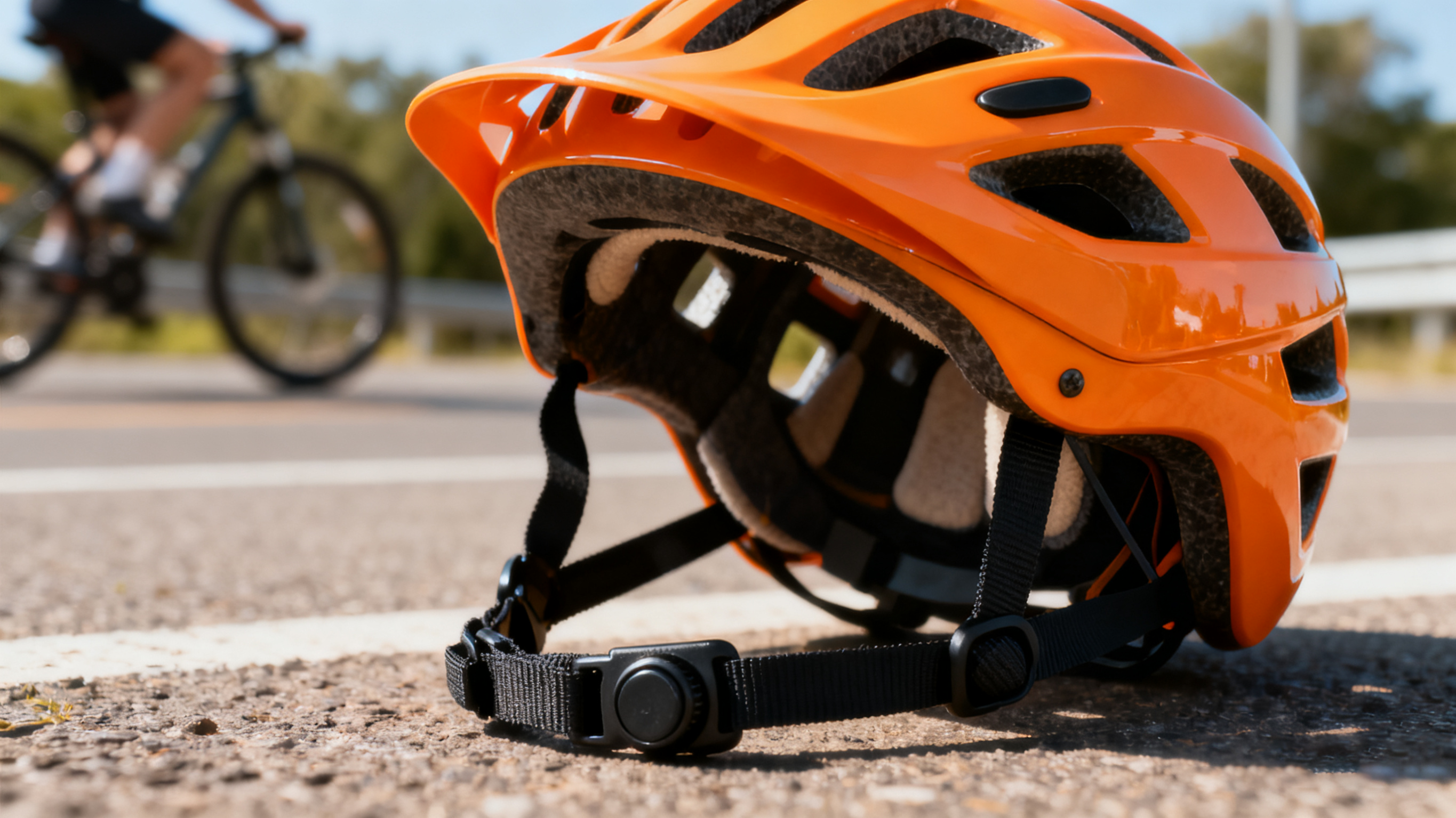 Bicycle Helmet Fahrradhelm