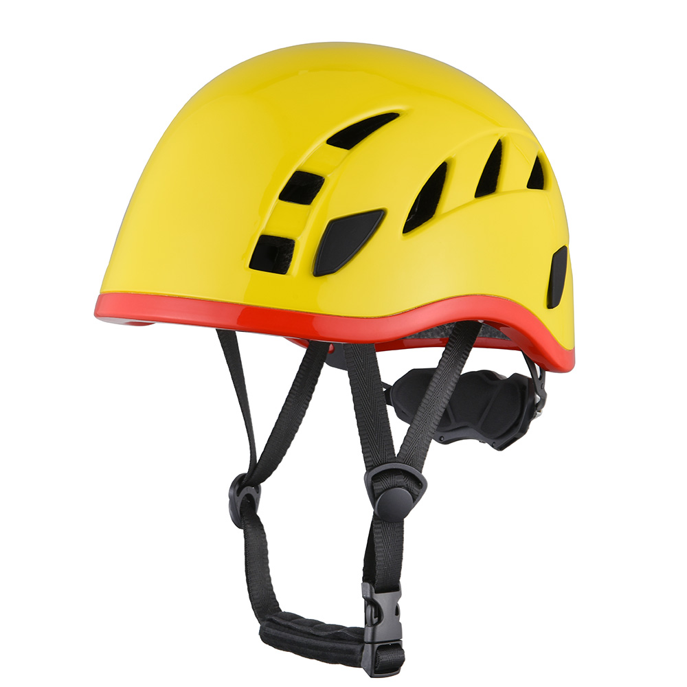 Climbing Helmet Kletterhelm