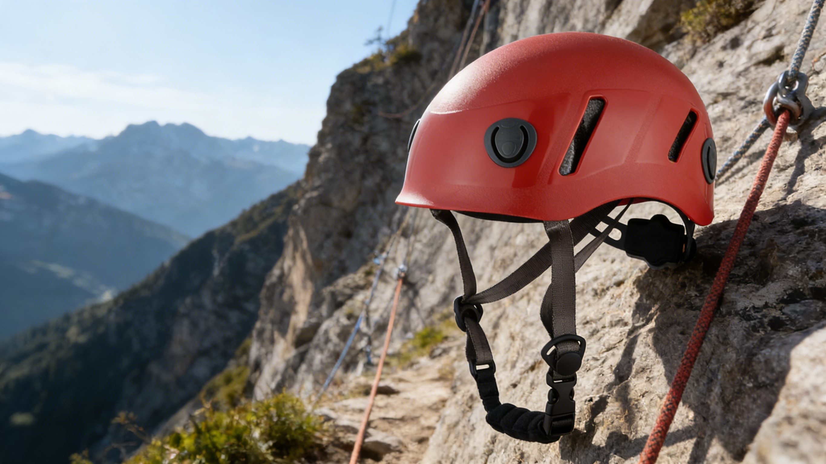 climbing helmet Kletterhelm