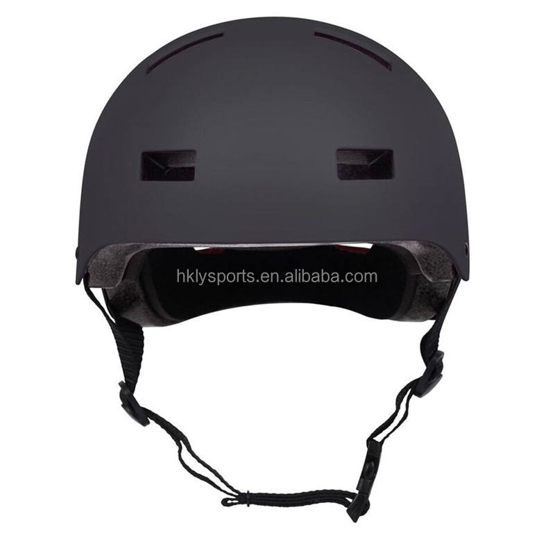 CE CPSC-zertifizierter Skate-Helm, schützender Fahrrad-Skateboard-Helm