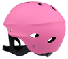 China High Colorful Professioneller Wassersport-Rafting-Helm