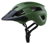 CE CPSC Verstellbarer Mountainbike-Helm, schützender Fahrradhelm mit beweglichem Visier, Fahrradhelm