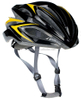 Schwarzer Drity-Fahrradhelm, CE/CPSC-Standard, universeller Sport-Fahrradhelm