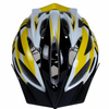 In-Mold-PC-Druck aus Shell-Fahrradhelm