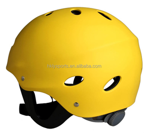 Maßgeschneiderter professioneller Wassersport-Kanuhelm