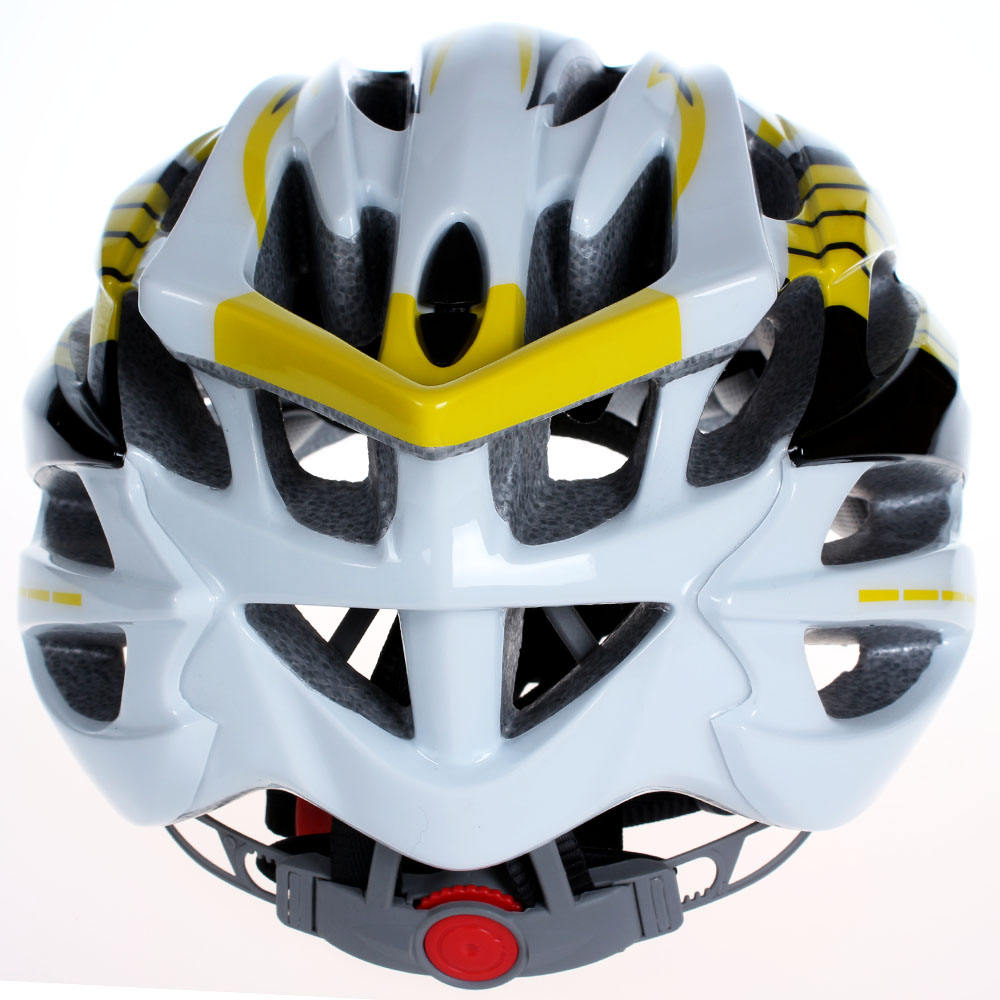 In-Mold-PC-Druck aus Shell-Fahrradhelm