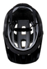 CE CPSC Verstellbarer Mountainbike-Helm, schützender Fahrradhelm mit beweglichem Visier, Fahrradhelm