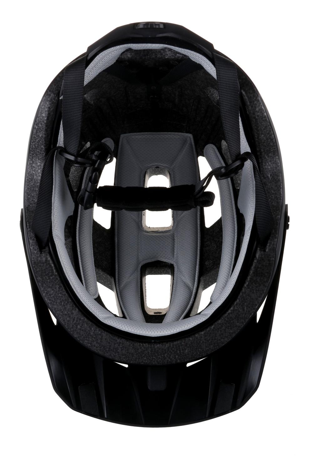 CE CPSC Verstellbarer Mountainbike-Helm, schützender Fahrradhelm mit beweglichem Visier, Fahrradhelm