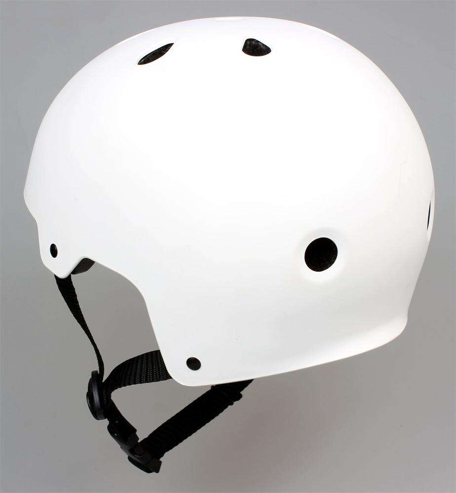 Ce Cpsc Radfahren Skate Board Helm ABS Shell Helm für Skate