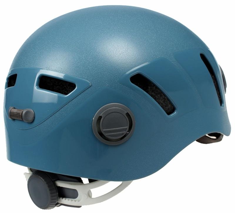 Shengtao ST-208 Heißer Verkauf Herstellung ABS + EPS Professioneller Bergsteigerhelm