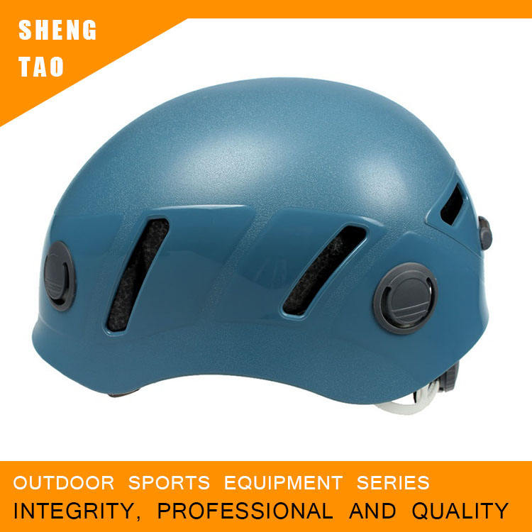 Bester Bergsteigerhelm 03