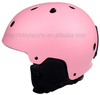 Ultraleichter, wärmster Unisex-Erwachsene-Sicherheits-Ski- und Snowboardhelm mit ABS-Schale