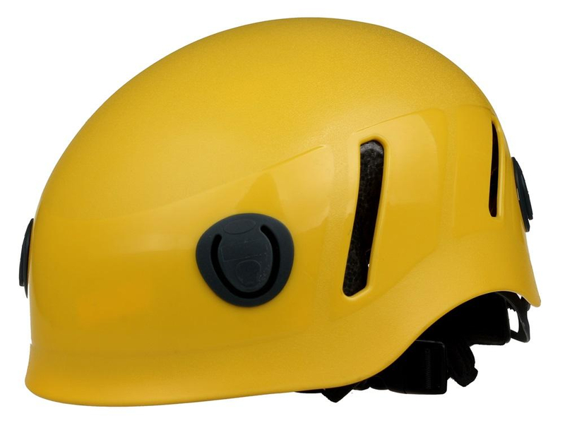 Klassischer Rock Cave Bergsteiger-Schutzhelm