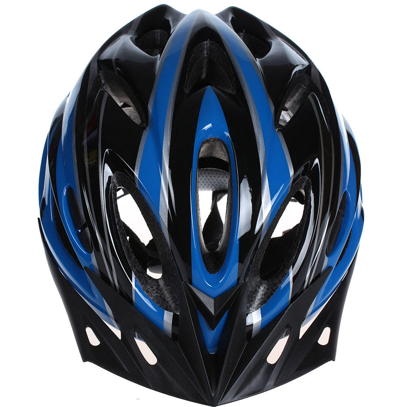 Hohe Qualität 2015 Fahrradhelm 18 Belüftungsöffnungen Helme matt oder glänzend MTB Fahrradhelm Radfahren Schutzausrüstung