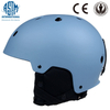 Gute Belüftung-kundenspezifischer schützender Winter-Schnee-Sport-Helm mit Cer Cpsc