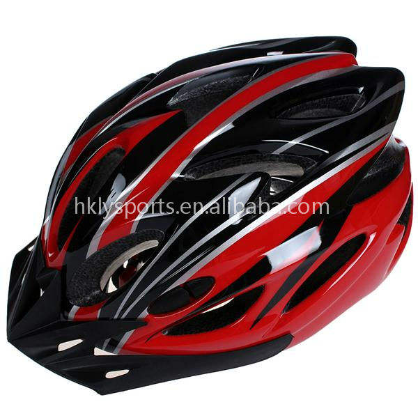 Helm Fahrrad Maßgeschneiderte schützende Fahrradhelme für Erwachsene
