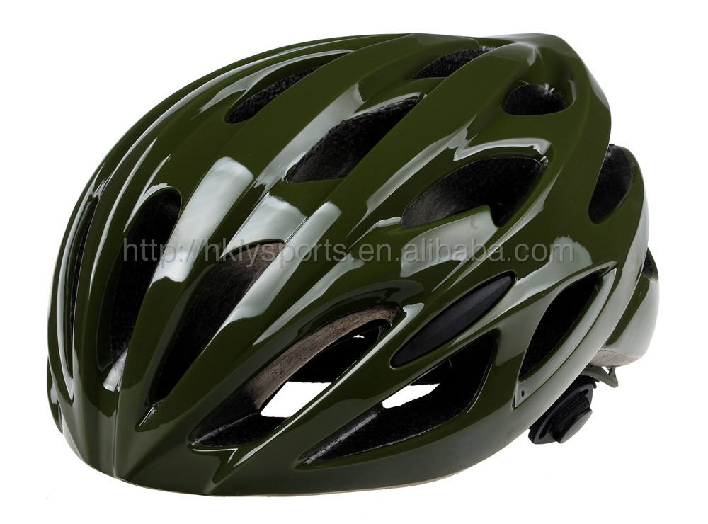 CE CPSC Riding Sports Colorful Bikes Mountainbike Helme mit Rücklicht