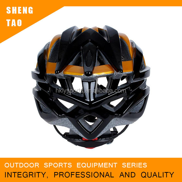 2016 neuester Design-Fahrradhelm mit CE