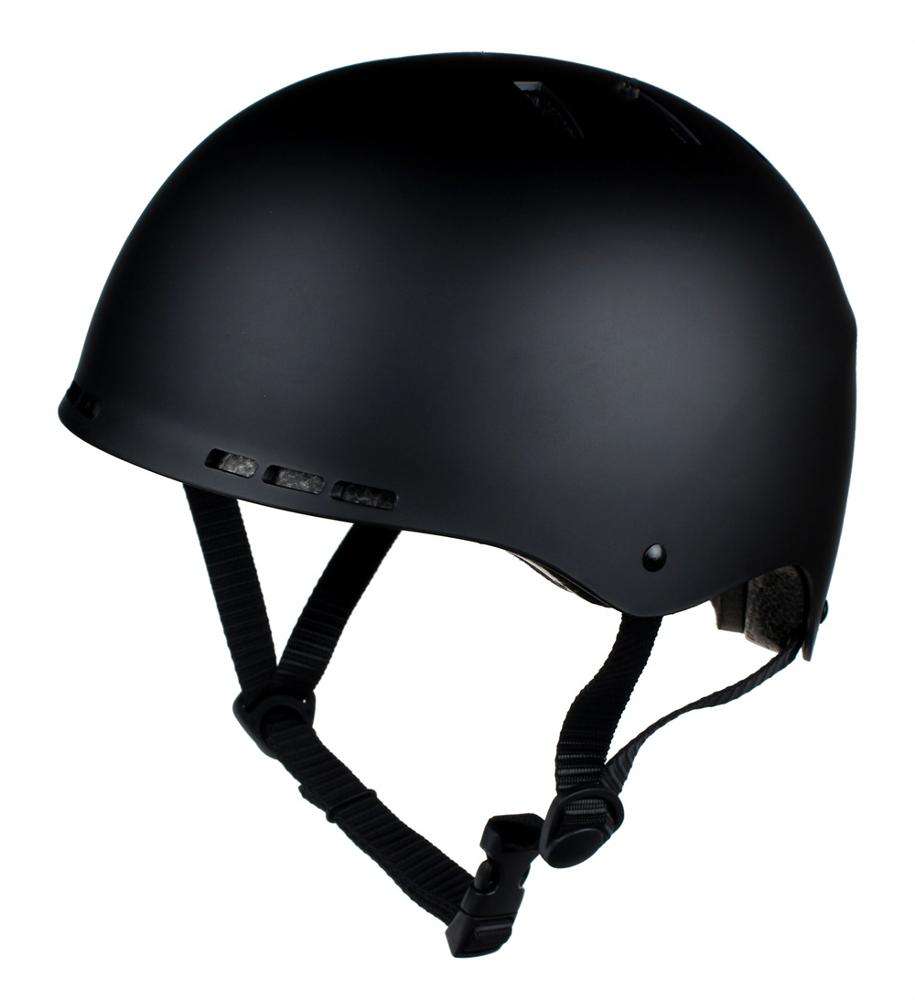 Bunter Skate-Fahrrad-Skateboard-Helm aus ABS-Schale EPS mit CE CPSC