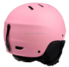 CE Outdoors Bunte schützende ABS-Schale EPS Impact Liner Schneesport-Snowboardhelm für Erwachsene
