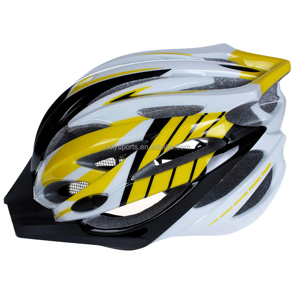 Outdoor-Sport Radfahren Schutzausrüstung Fahrradhelme Outdoor Fahrrad Fahrrad Fahrradhelm