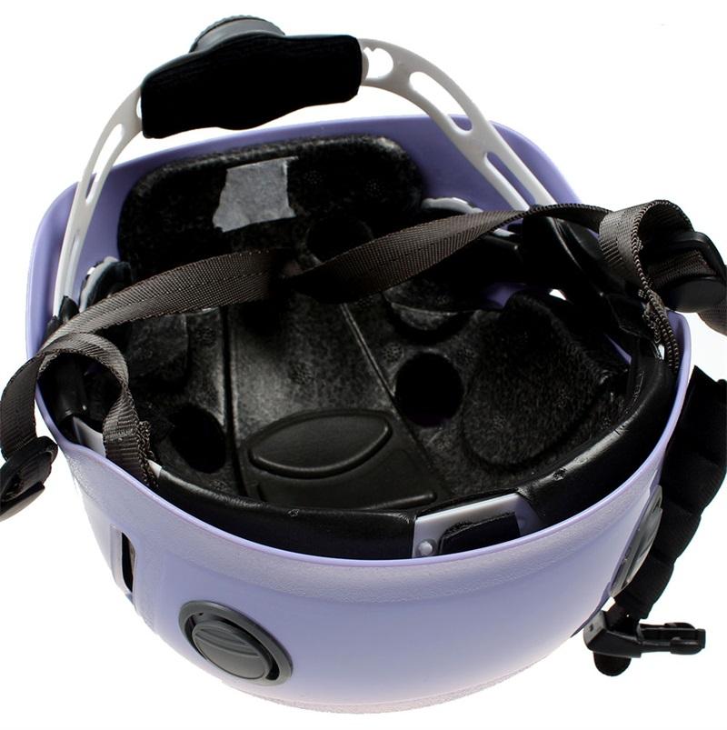 Bergsteigerhelm Sportklettern Traditionelles Klettern/Jiangmen Shengtao