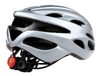 CE CPSC Fahrradhelm, Fahrrad-Straßenhelm für Erwachsene mit sicherem, verstellbarem Zifferblatt und 24 Belüftungsöffnungen, Mountainbike-Helm