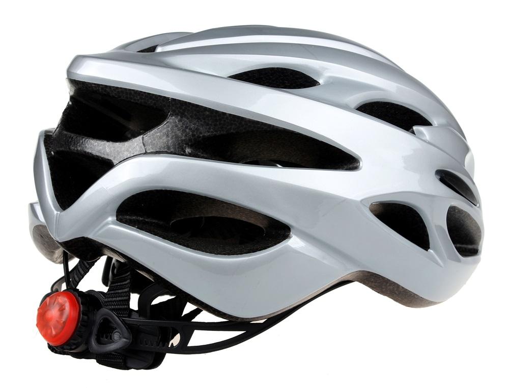 CE CPSC Fahrradhelm, Fahrrad-Straßenhelm für Erwachsene mit sicherem, verstellbarem Zifferblatt und 24 Belüftungsöffnungen, Mountainbike-Helm
