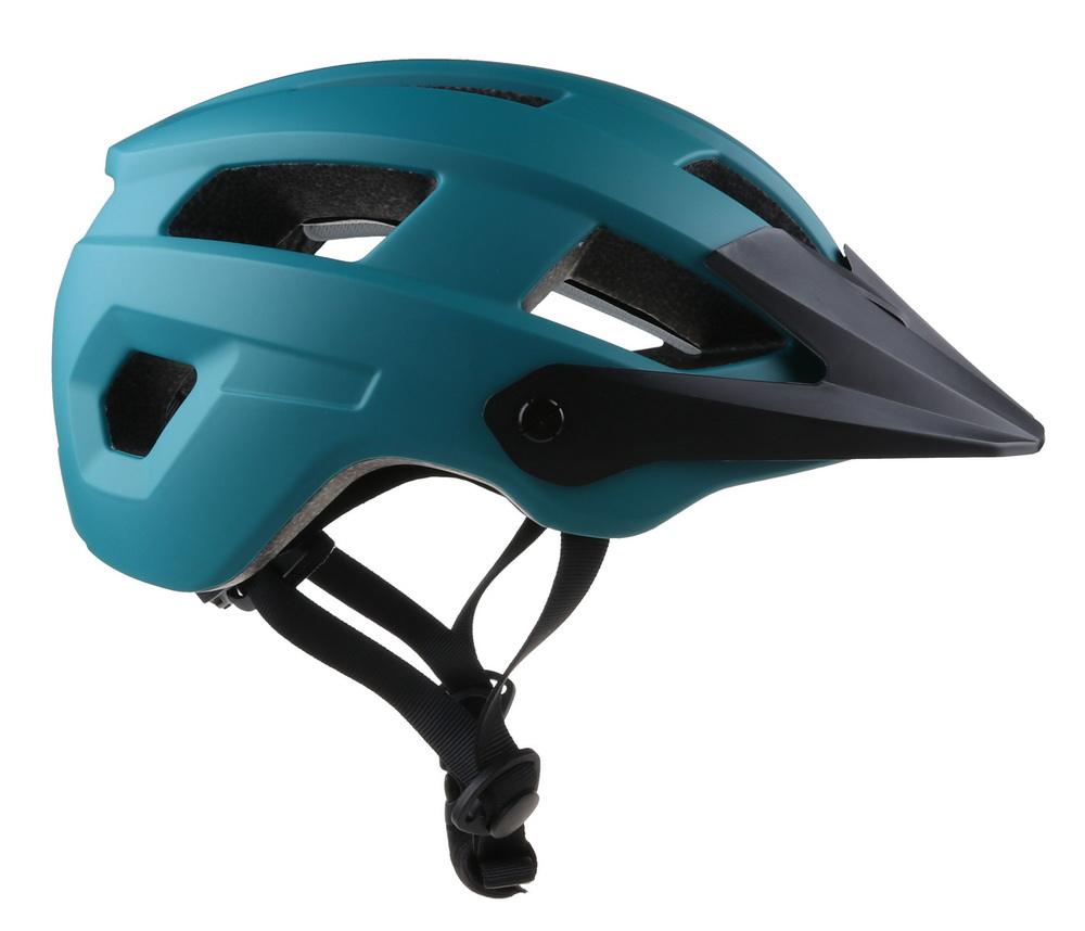 Neues Design Mountainbike Fahrradhelm für Erwachsene Männer Radfahren Downhill Sport MTB Rennrad Helm
