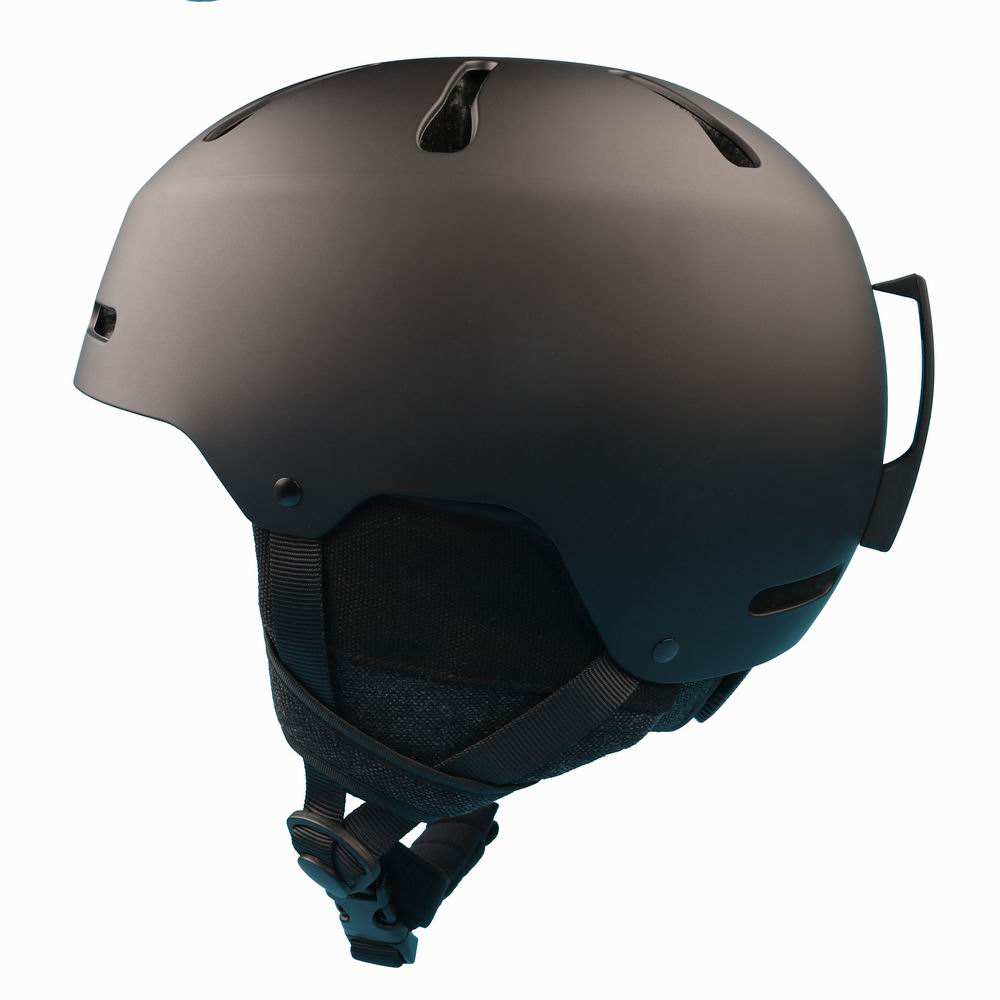 Schutzausrüstung Schneesporthelm Atmungsaktiver ABS-Ski-Snowboardhelm für Erwachsene Jugendliche