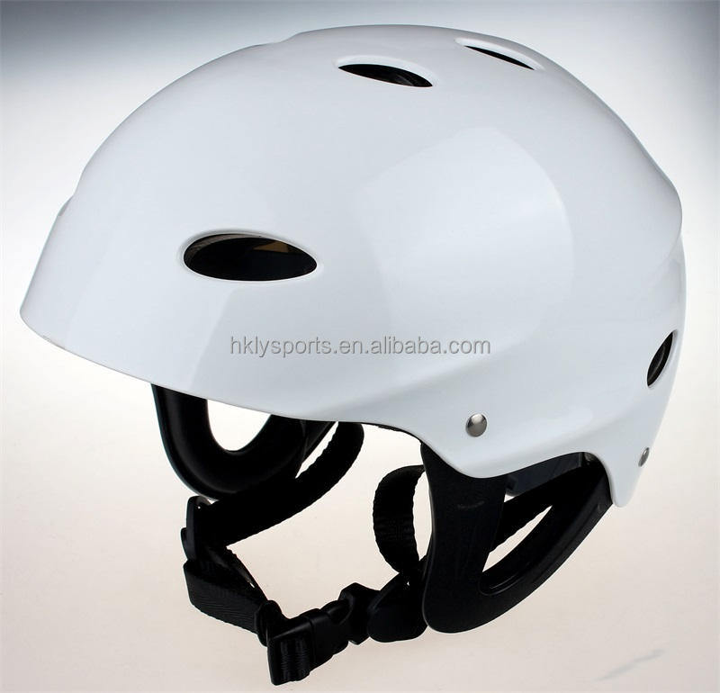 Fashion Sport Wild Water Helm ABS Shell Wasser Skipper Wakeboard Helm