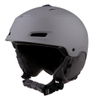 Snowboardhelm für Erwachsene, robuster ABS-Schneehelm für Männer und Frauen