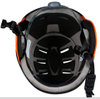 Wildwasserhelm, Wakeboard-Helm, Rafting-Helm