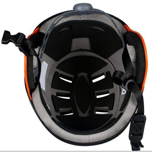 Wildwasserhelm, Wakeboard-Helm, Rafting-Helm