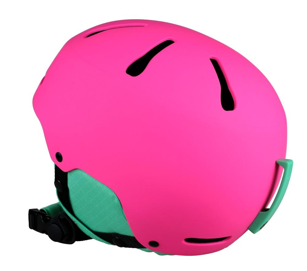 Kinder Teenager Skateboard Schneeschutzhelm