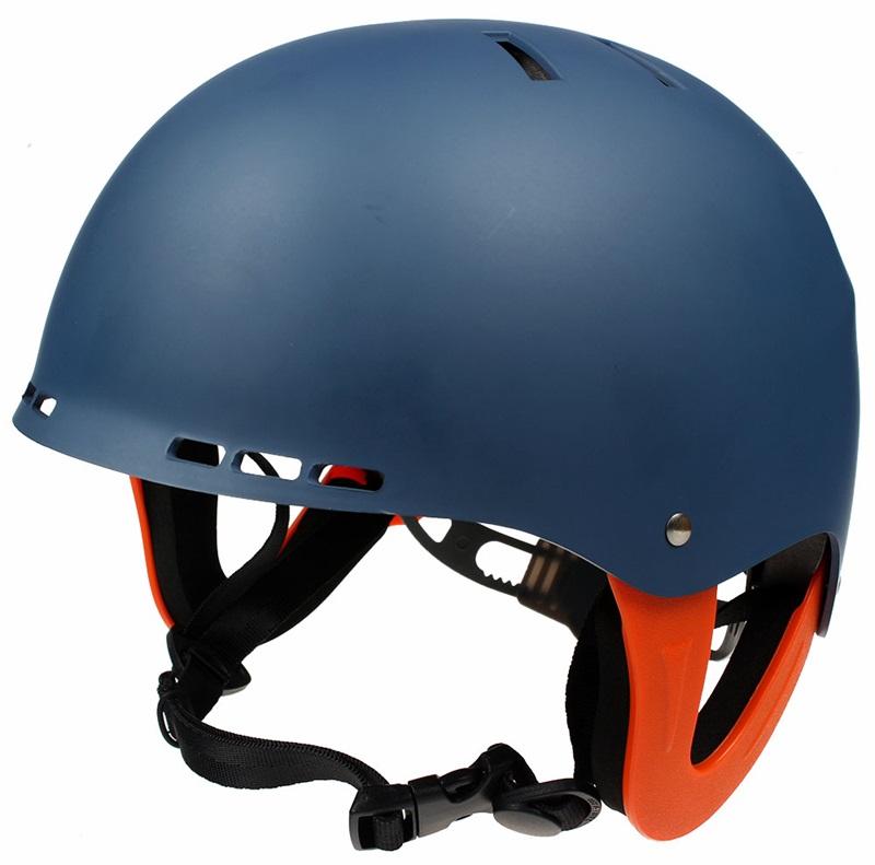 Sicherheitsschutz CE 1385 Wassersport Wakeboard Helm Kajak Kite Surfen Ski