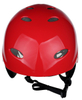 Wildwassersport-Schutzrettungshelm, ABS-Shell-Rafting-Helm