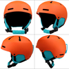 ABS-Außenschale/EPS-Innenschale/Gehörschutz/Kinder-Skihelm/Jiangmen Shengtao