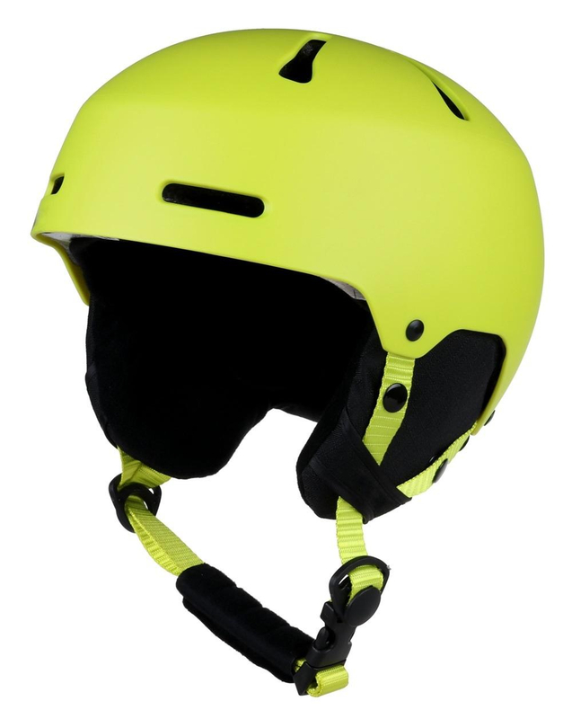 ABS-Außenschale/EPS-Innenschale/Gehörschutz/Kinder-Skihelm/Jiangmen Shengtao