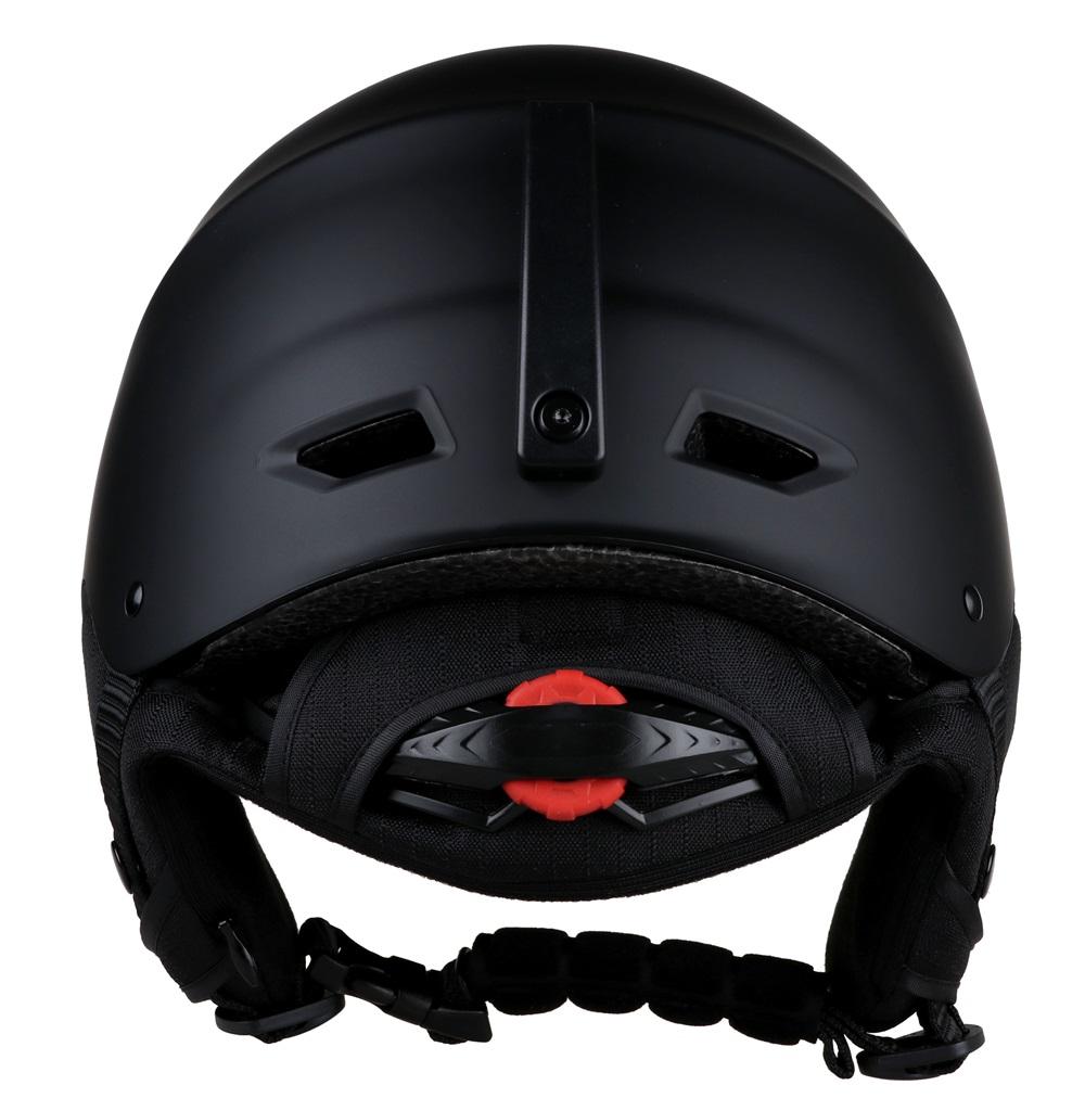 Snowboardhelm, Schneehelm, CE EN 1077 Skihelm