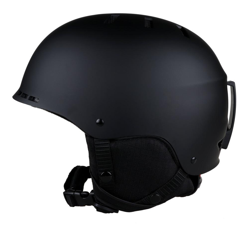 Snowboardhelm, Schneehelm, CE EN 1077 Skihelm