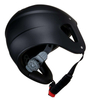 Erwachsene Wasser Skate Fahrradhelm Multisport Skateboard Roller Männer Frauen Zifferblatt Helm