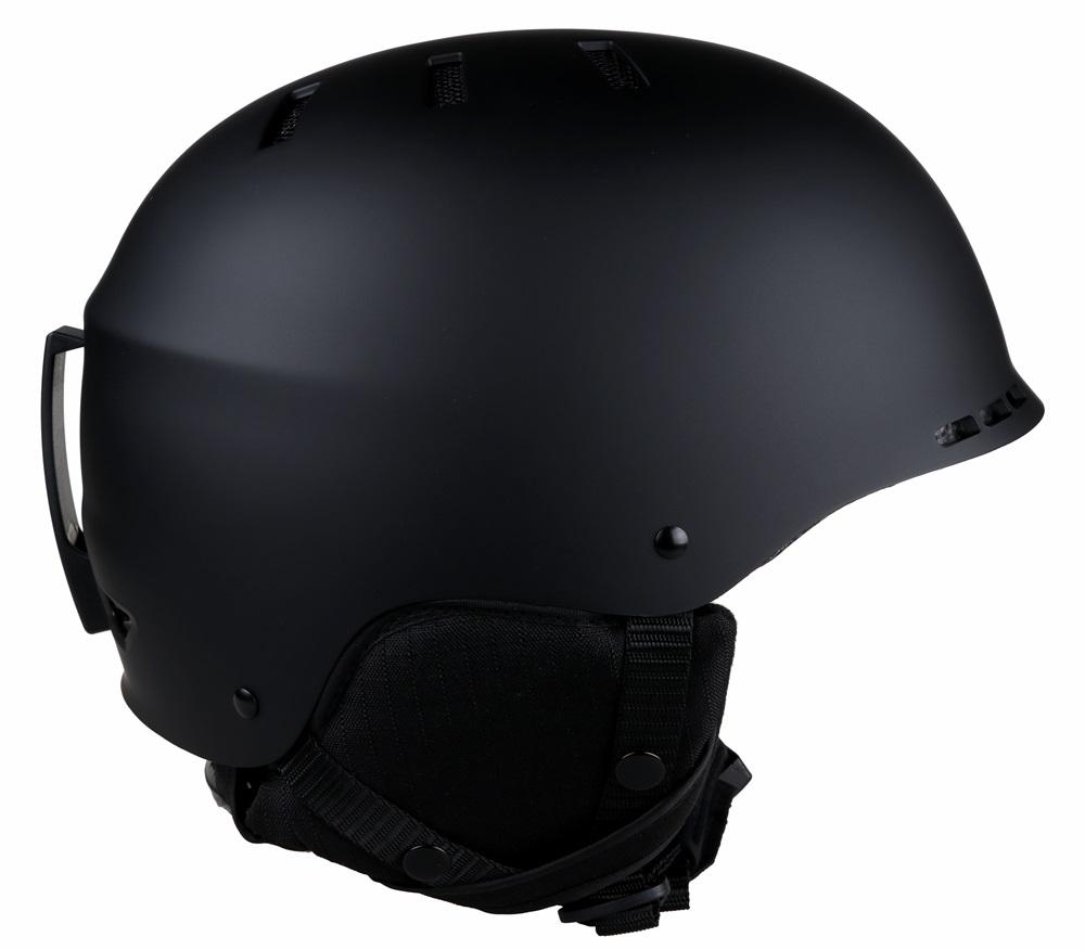 Skihelm, Schnee-Snowboard-Helm für Damen, Herren und Jugendliche