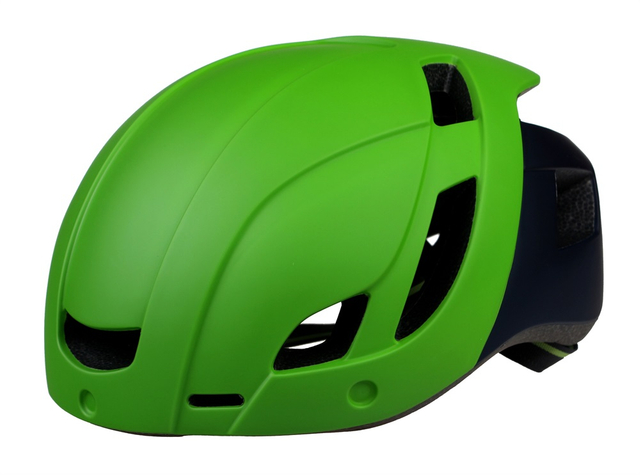 Hochwertiger, modischer Fahrradhelm, Sicherheits-Fahrradhelm