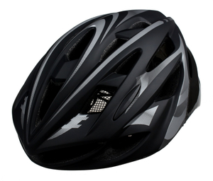 Fahrrad-Fahrradhelm, langlebig mit Kohlefaser