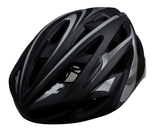 Fahrrad-Fahrradhelm, langlebig mit Kohlefaser