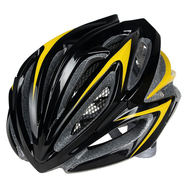 2015 Heißer Verkauf Fahrradhelm, leichter Fahrradhelm mit vielen Farben erhältlich