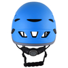 Schutzhelm für Kletterer/Jiangmen Shengtao Blau