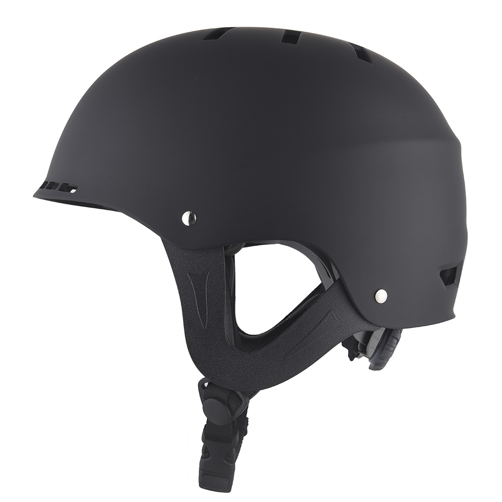 Modischer ABS-Shell-Wasserhelm für Erwachsene, Wasserski, Rafting-Helm